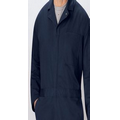 Bulwark Men's 4.5 Oz. Flame Resistant Classic Coverall - Royal Blue